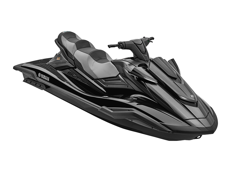 Yamaha FX Cruiser SVHO Australia for Sale at Frankston Yamaha in Carrum Downs, VIC | Specifications and Review Information